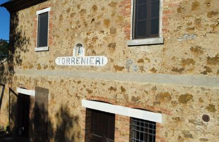 Agriturismo Torrenieri da Alessandro - Foto 44