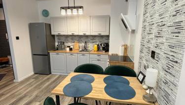 Apartament Kamila Ostróda - Foto 3