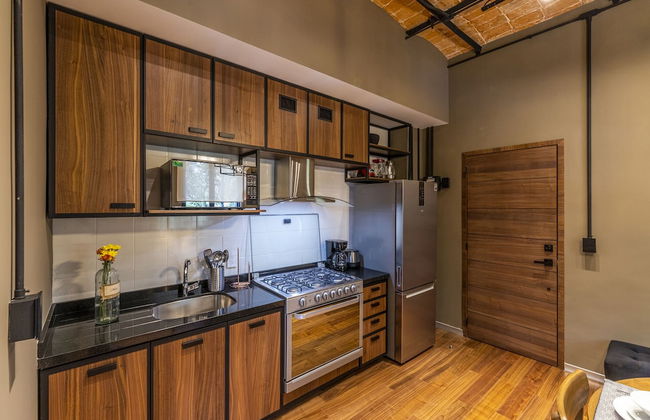 Nido Roma Norte - Foto 44