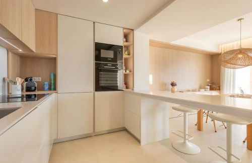 MOREMAR - Una Casa Especial Junto al Mar - Foto 14