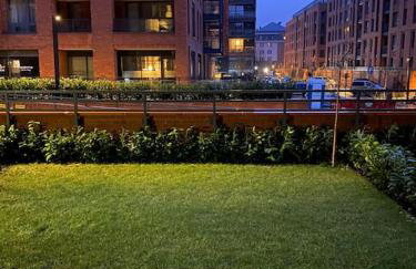 Apartament Tamara Scala Łąkowa - Photo 16