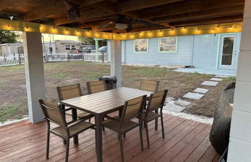 Flamingo Bay Cottage 3 Bedroom Cottage by RedAwning - Foto 46