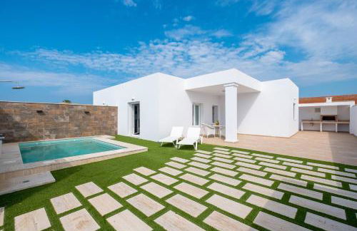 Casa El Palmar 1 - Foto 1