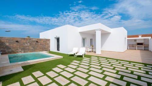 Casa El Palmar 1 - Foto 1