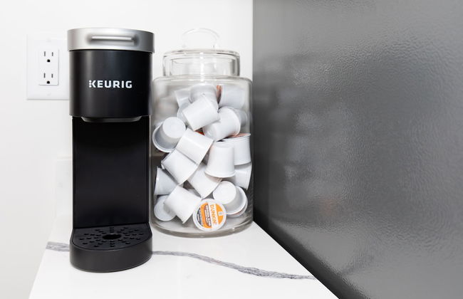 The Inn at Fulton - Foto 35