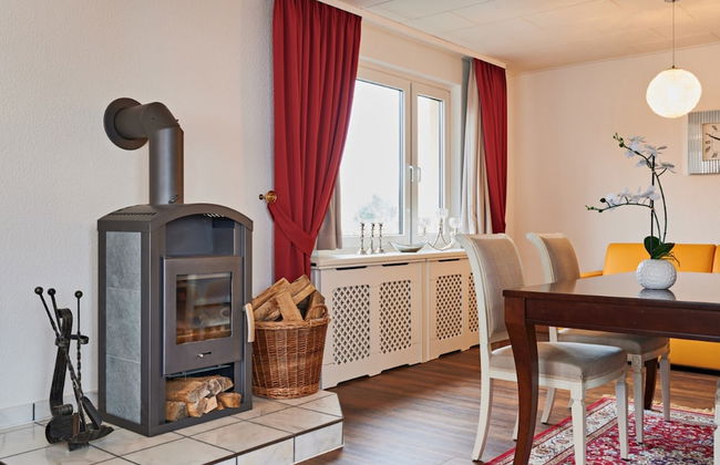 Bernsteinland Wendorf - Foto 57