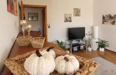 Ferienwohnung Hahnenblick Düren - Foto 1