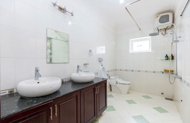 ViVa Villa Vung Tau - Tran Phu - Foto 11