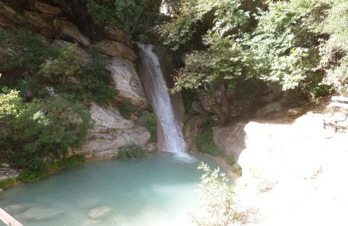 Villa Tatiana - Photo 9