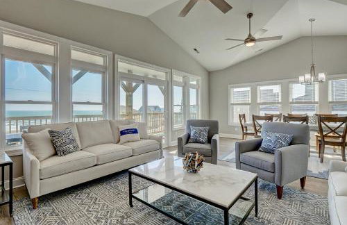 Beachfront Memories by Sea Scape Properties - Foto 79
