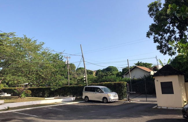 Waterloo Executive Guest Apartment - Foto 22