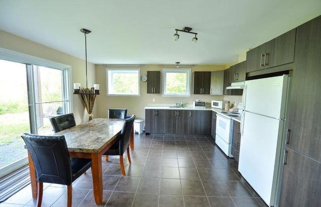 Centre plein air Otis Nature - Foto 38