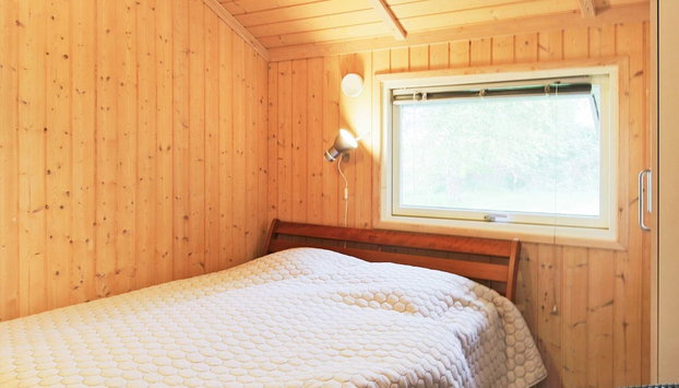 6 Person Holiday Home in Gilleleje - Foto 3, Habitación