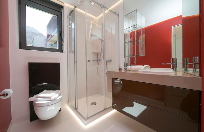 Urban Flat Paradiso in Paradiso Lugano - Foto 10