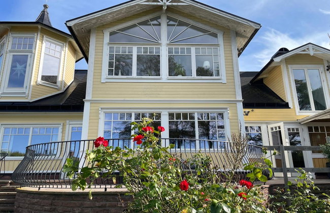 Holiday Home in Mörbylånga - Foto 36
