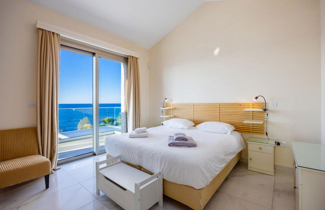 Villa Stella Sunset in Nea Dimmata - Foto 24