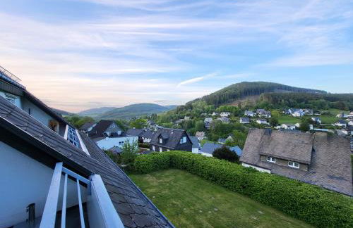 Panoramablick Winterberg - 3 Zimmer - Photo 22