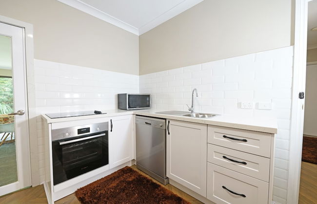 Charming 6 BRM Villa in Melbourne East - Foto 21