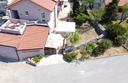 Bmb Apartments - Senj - Foto 121