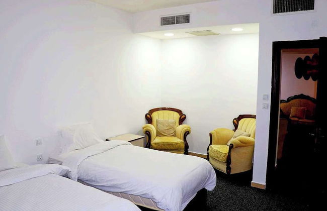 Skylight Apartments - Foto 19