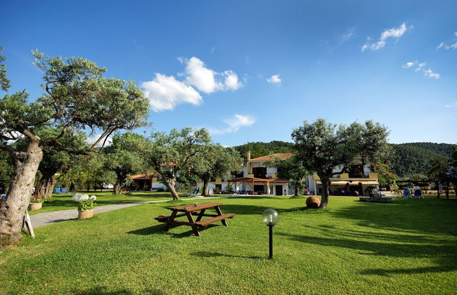 Anna Karra Studios & Apartments - Foto 17