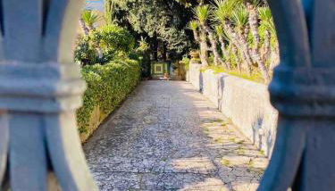 Villa Aurora Caprese - Foto 3, Garden