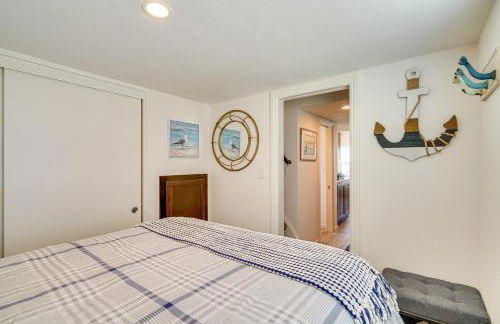 Riverfront Isleton Cottage Less Than 1 Mi to Rio Vista! - Photo 12