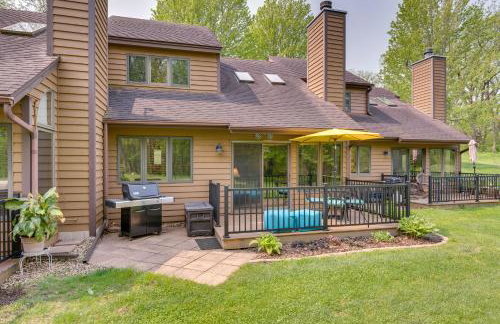 Galena Retreat Shopping, Owners Club and Skiing! - Foto 3