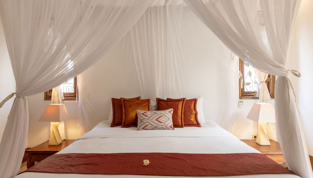 Villa Poppy - Foto 2, Habitación