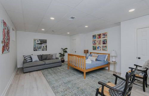 Artopia Retreat and Marys Gatehouse - Foto 9