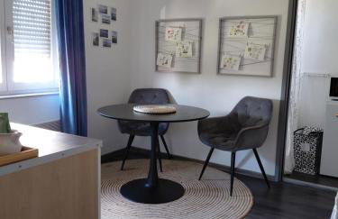 Apartman Dunav - Foto 16