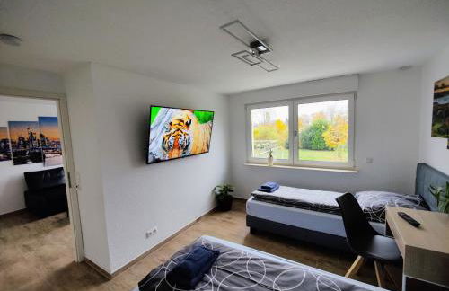 Schaefer Apartments - Haus Rote Warte - Foto 3