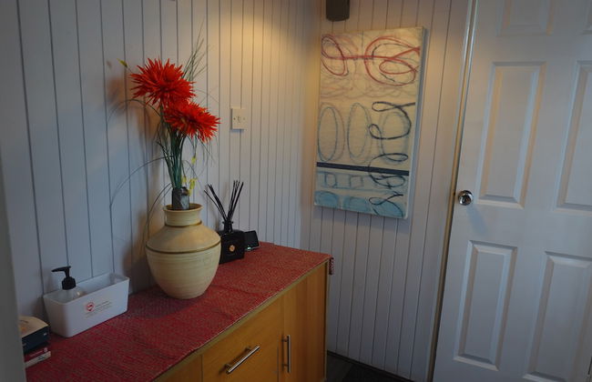 Chelsea House - Huku Kwetu - Foto 24