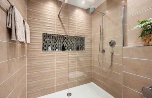 EDLER WOHNRAUM Schwanenteich-Suite mit Balkon, Kaffeevollautomat, Lift & Parkplatz - Foto 28