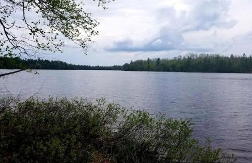 Boot Lake Retreat - Foto 20