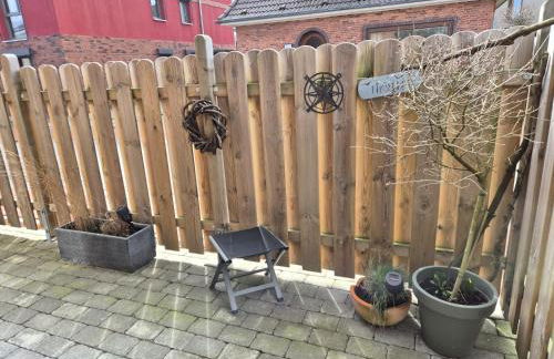 Kleine Hafenperle Büsum - Foto 10