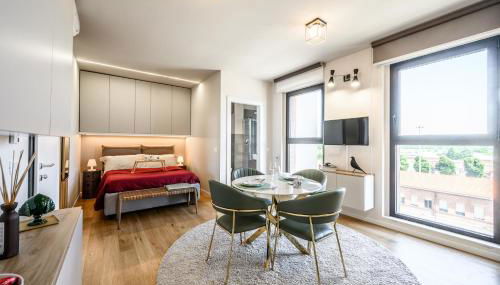 Tiny House Tower - Foto 1