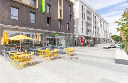 L'élégant T2 proche de Versailles et de Paris - Foto 27