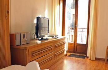 Apartment Relais de Poste Centre Chamonix Mont Blanc - Foto 2