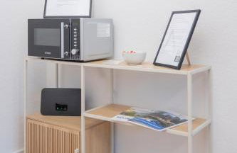 City Green Appartement - Foto 22