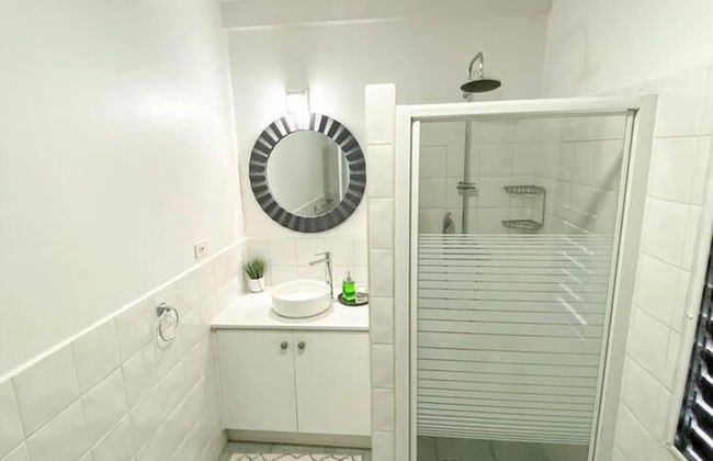 Tropical Ivy - a Peaceful Getaway in St Maarten - Foto 16