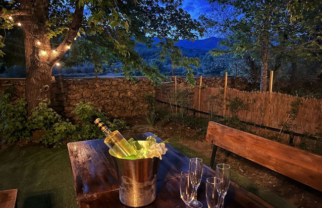 Casa Rural Paraje de yuste - Foto 15