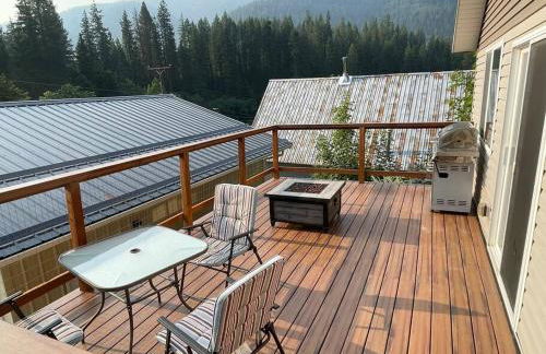 Cozy Getaway in Mullan - Foto 10