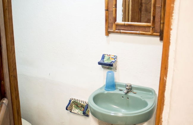 Casa Mexica - Foto 47