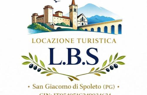 Locazione Turistica LBS, San Giacomo , Spoleto - Foto 2