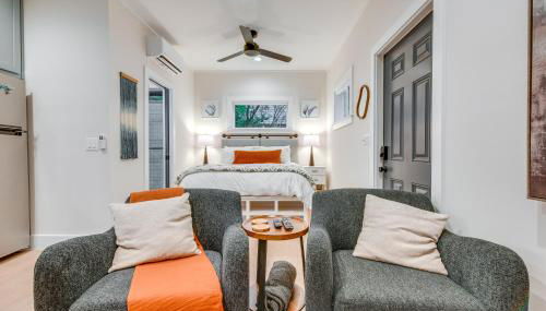 Apt By Atlanta BeltLine 2 Mi to State Farm Arena! - Foto 2