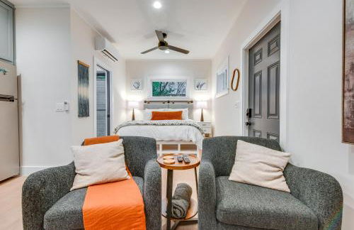 Apt By Atlanta BeltLine 2 Mi to State Farm Arena! - Foto 2