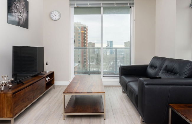 Corporate Stays Hendrix Aparments - Photo 14