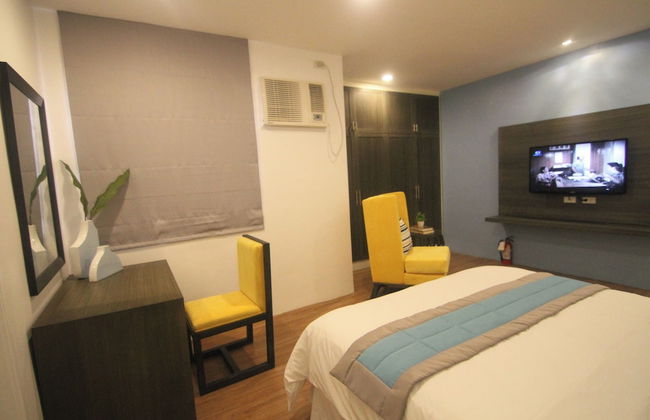 Bryan Condo Suites Makati near Airport - Photo 20
