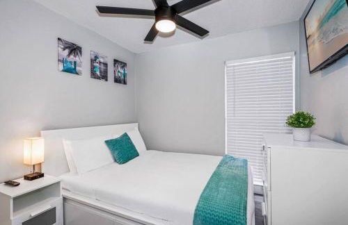 Stunning Heated Pool House Close to Tampa & Casino - Foto 28